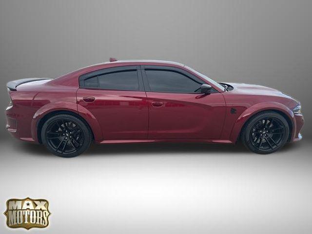 used 2023 Dodge Charger car, priced at $53,996