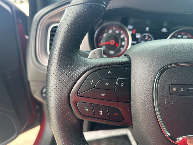 used 2023 Dodge Charger car, priced at $53,996