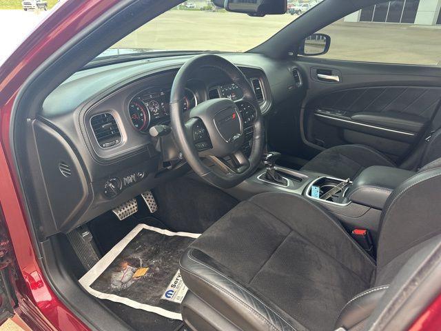 used 2023 Dodge Charger car, priced at $53,996
