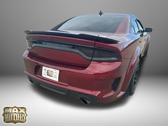 used 2023 Dodge Charger car, priced at $53,996