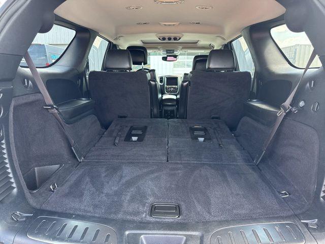 used 2020 Dodge Durango car, priced at $28,993