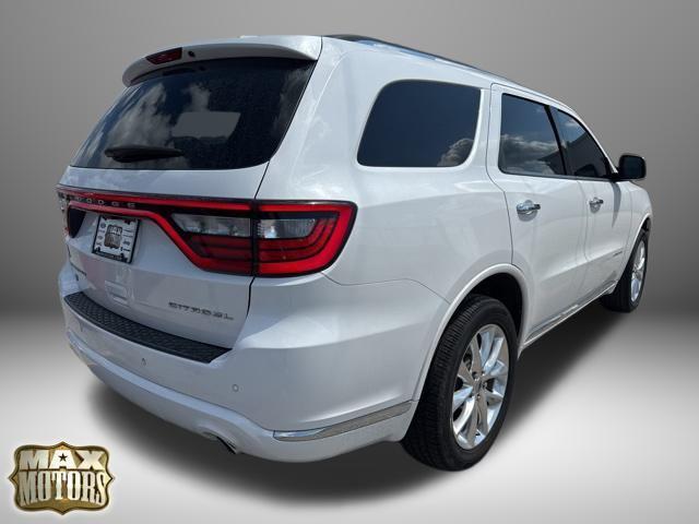 used 2020 Dodge Durango car, priced at $28,993