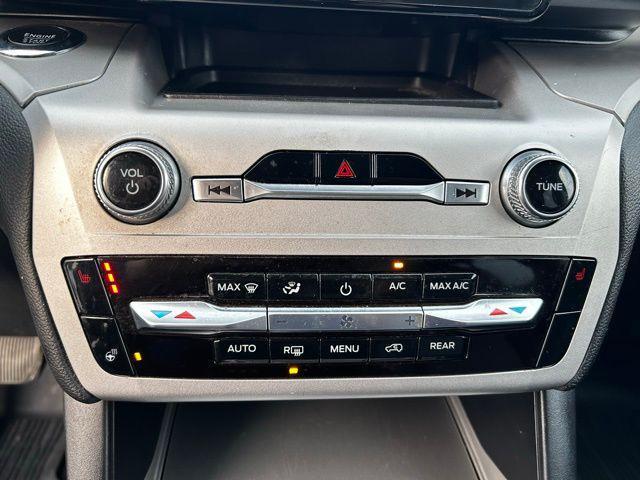 used 2022 Ford Explorer car, priced at $32,882