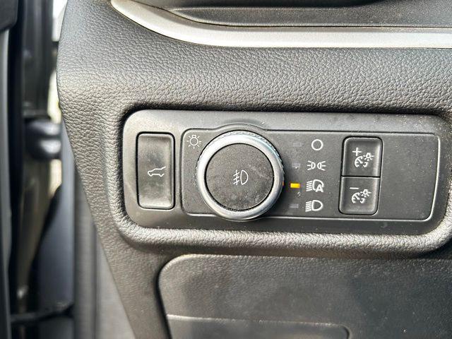 used 2022 Ford Explorer car, priced at $32,882