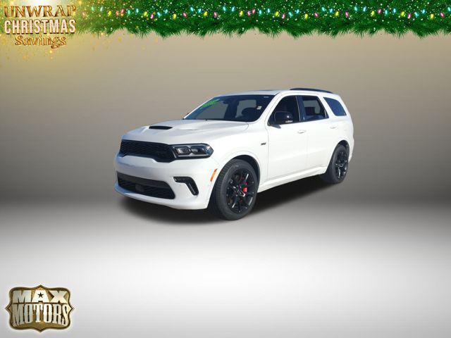 new 2023 Dodge Durango car, priced at $75,644