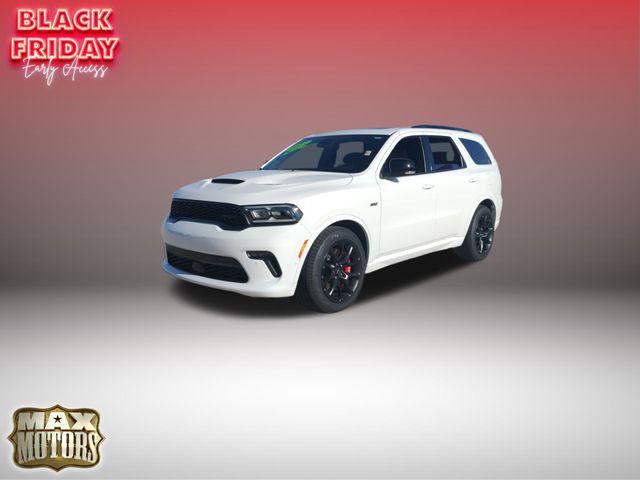 new 2023 Dodge Durango car, priced at $75,644