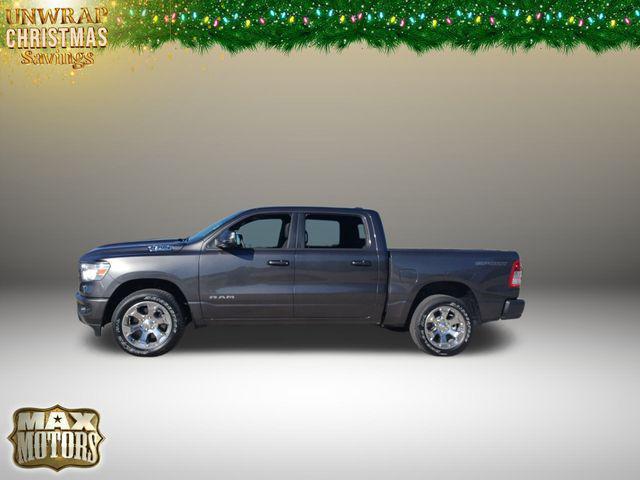 new 2023 Ram 1500 car, priced at $49,995