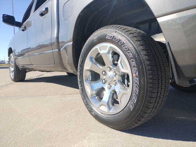 new 2023 Ram 1500 car, priced at $49,995