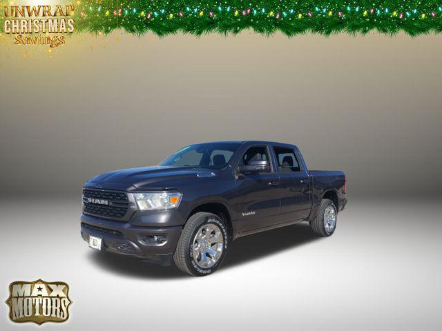 new 2023 Ram 1500 car, priced at $49,995