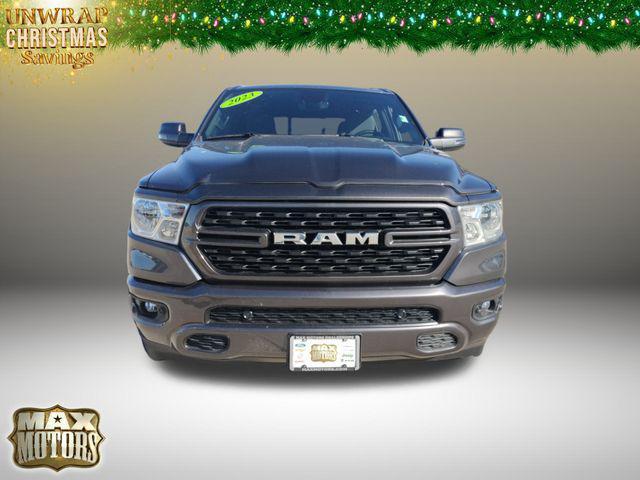 new 2023 Ram 1500 car, priced at $49,995