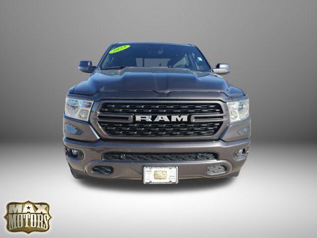 new 2023 Ram 1500 car, priced at $44,995