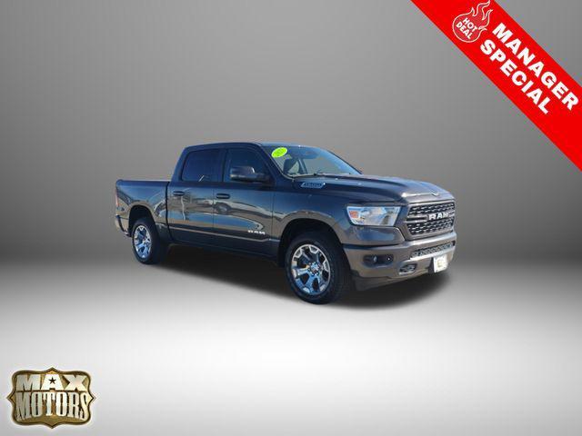 new 2023 Ram 1500 car, priced at $44,995