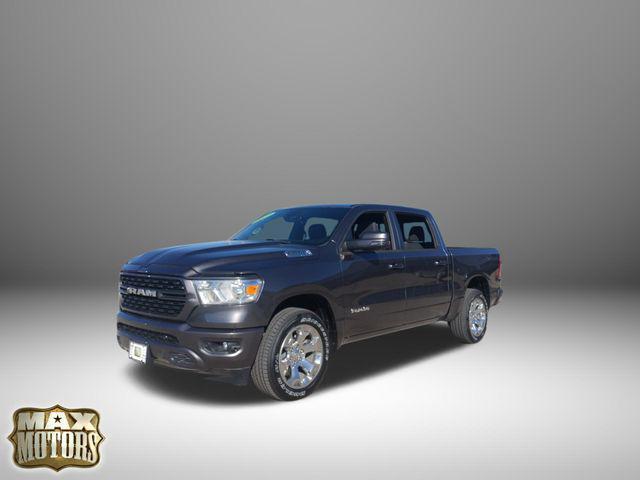 new 2023 Ram 1500 car, priced at $44,995