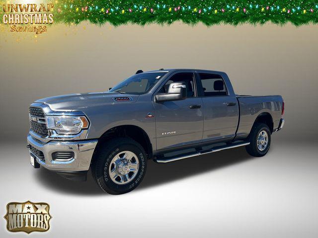 new 2024 Ram 2500 car, priced at $61,687