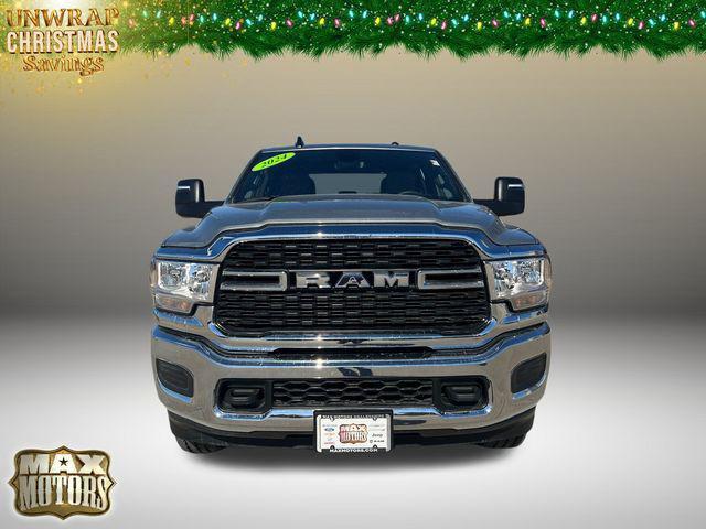 new 2024 Ram 2500 car, priced at $61,687