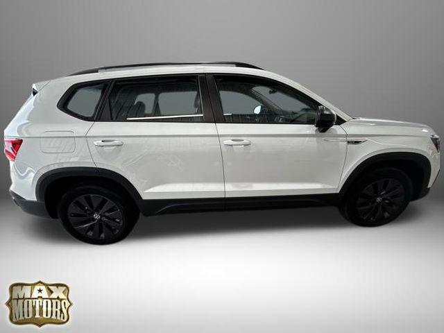 used 2023 Volkswagen Taos car, priced at $21,206