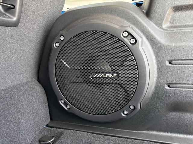 used 2023 Jeep Wrangler 4xe car, priced at $37,996