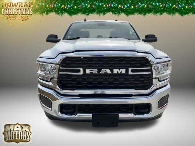 used 2022 Ram 2500 car, priced at $43,870