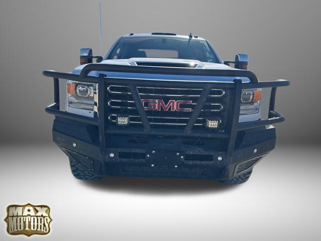 used 2018 GMC Sierra 2500 car, priced at $47,258