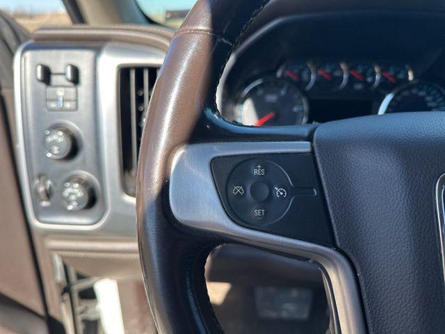 used 2018 GMC Sierra 2500 car, priced at $47,258