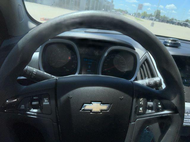 used 2017 Chevrolet Equinox car, priced at $9,998