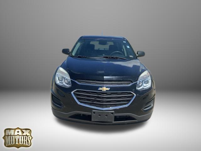 used 2017 Chevrolet Equinox car, priced at $9,998