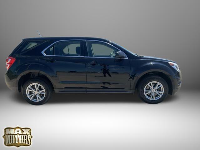 used 2017 Chevrolet Equinox car, priced at $9,998