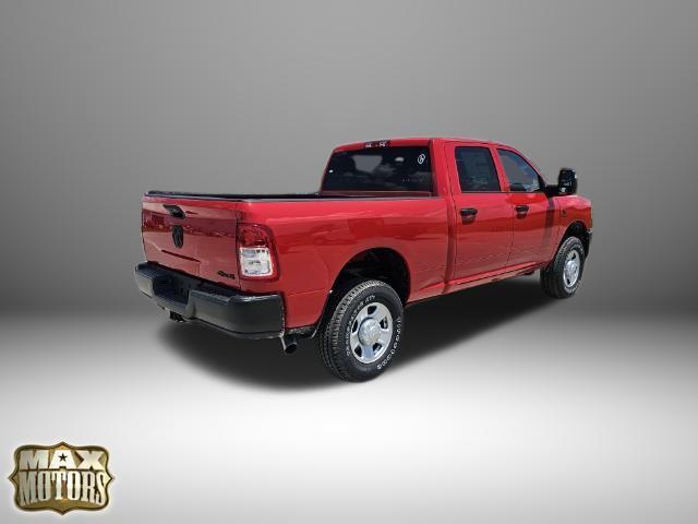 new 2024 Ram 2500 car, priced at $59,988