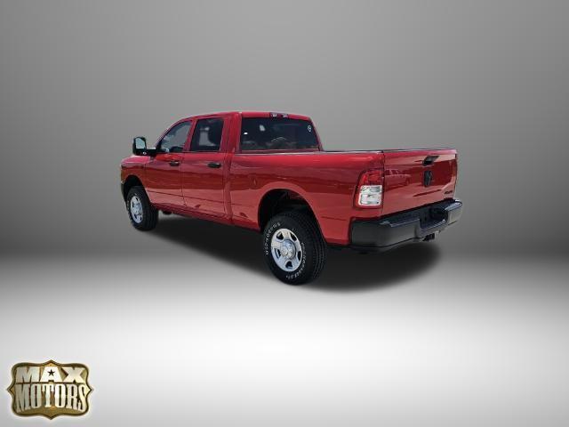 new 2024 Ram 2500 car, priced at $59,988