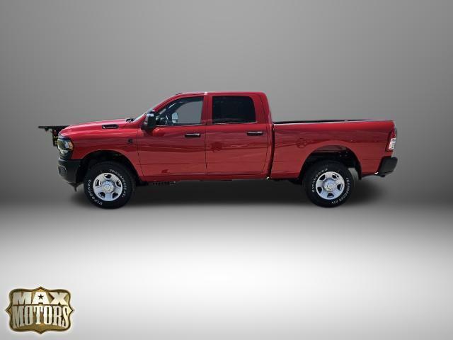 new 2024 Ram 2500 car, priced at $59,988