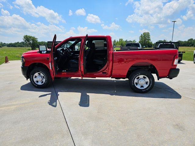 new 2024 Ram 2500 car, priced at $65,421