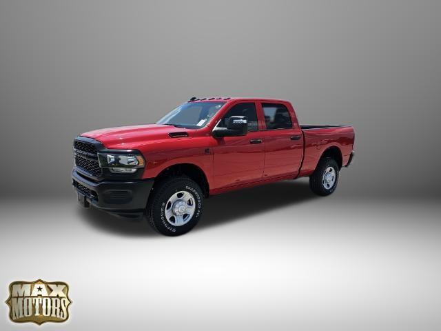 new 2024 Ram 2500 car, priced at $59,988