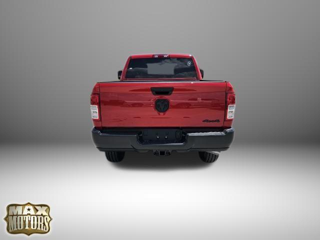 new 2024 Ram 2500 car, priced at $59,988