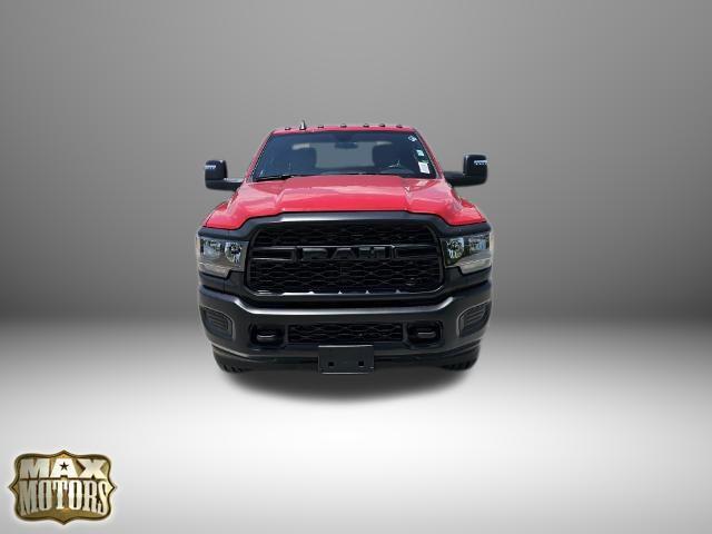 new 2024 Ram 2500 car, priced at $59,988