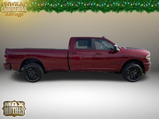 new 2024 Ram 3500 car, priced at $84,914