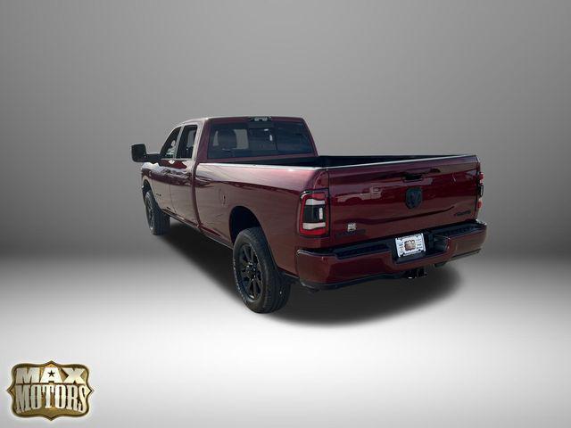 new 2024 Ram 3500 car, priced at $72,914