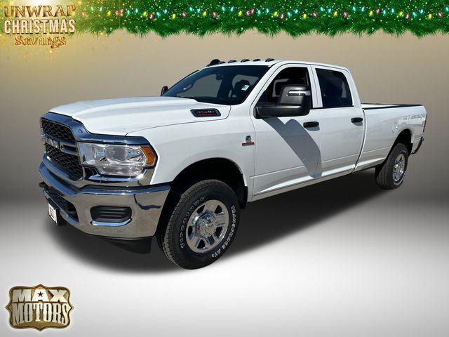 new 2024 Ram 3500 car, priced at $65,595