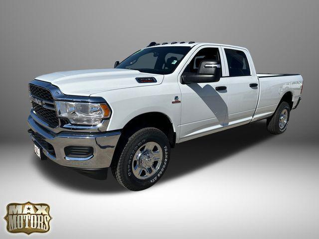 new 2024 Ram 3500 car, priced at $59,595