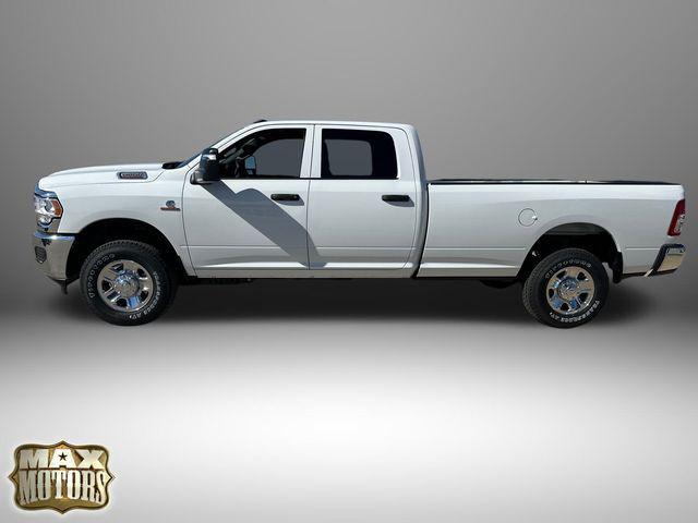 new 2024 Ram 3500 car, priced at $59,595