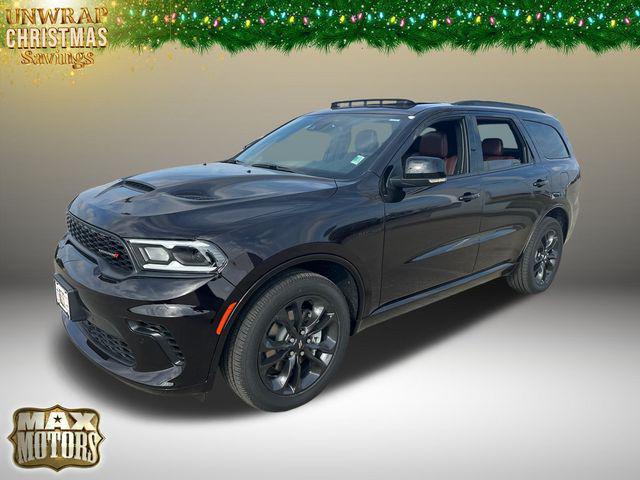 new 2024 Dodge Durango car, priced at $52,196