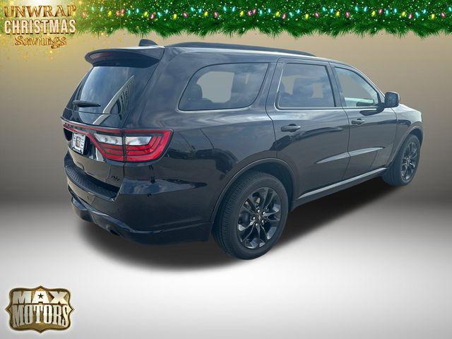 new 2024 Dodge Durango car, priced at $52,196