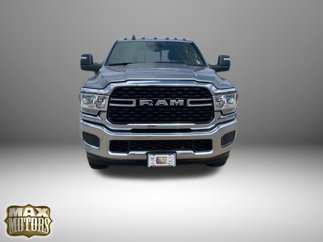 new 2024 Ram 2500 car, priced at $59,723