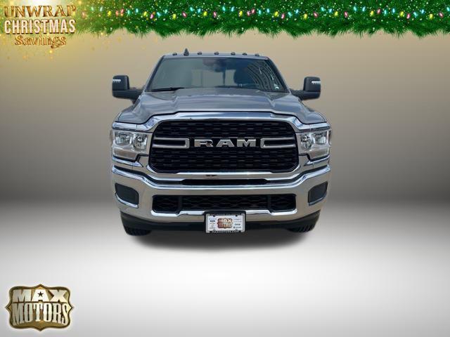 new 2024 Ram 2500 car, priced at $63,723