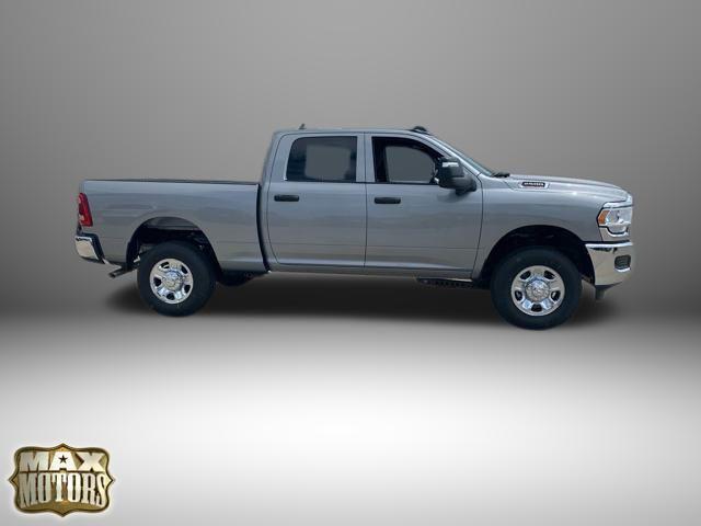 new 2024 Ram 2500 car, priced at $55,150