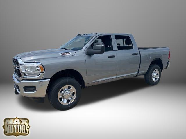 new 2024 Ram 2500 car, priced at $59,723