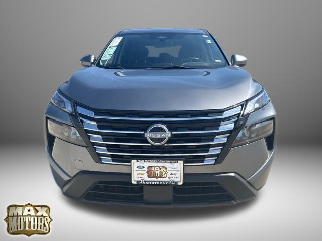 used 2024 Nissan Rogue car, priced at $24,599