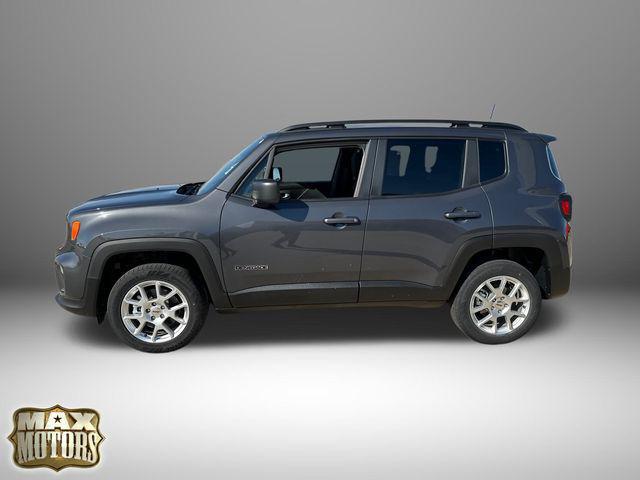 new 2023 Jeep Renegade car, priced at $27,914