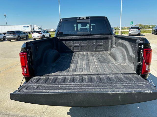 new 2026 Ram 2500 car, priced at $66,946
