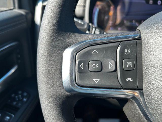 new 2026 Ram 2500 car, priced at $66,946
