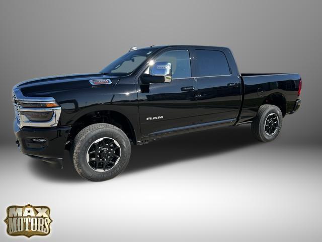 new 2026 Ram 2500 car, priced at $66,946